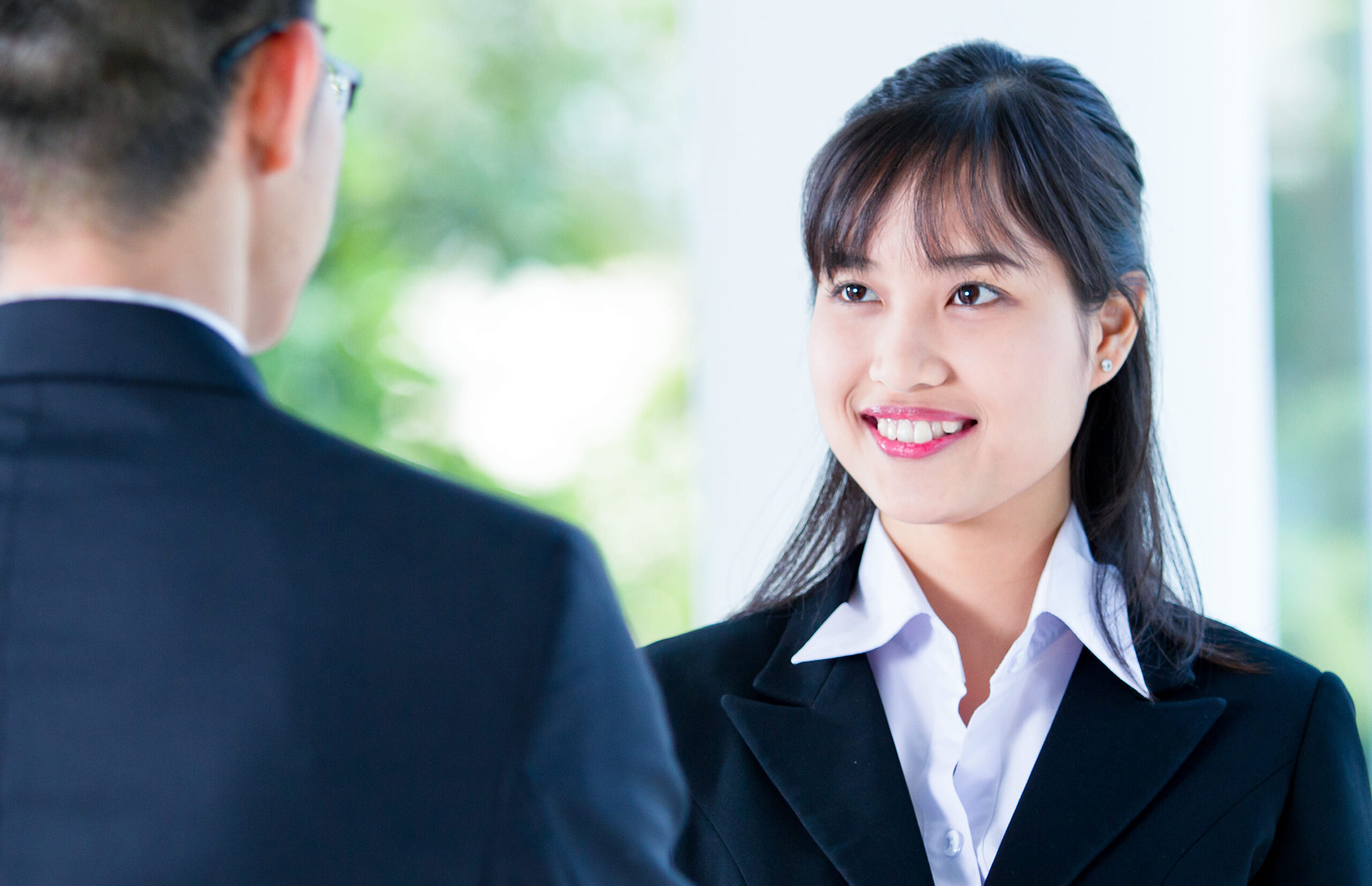 BMG Business Training Academy