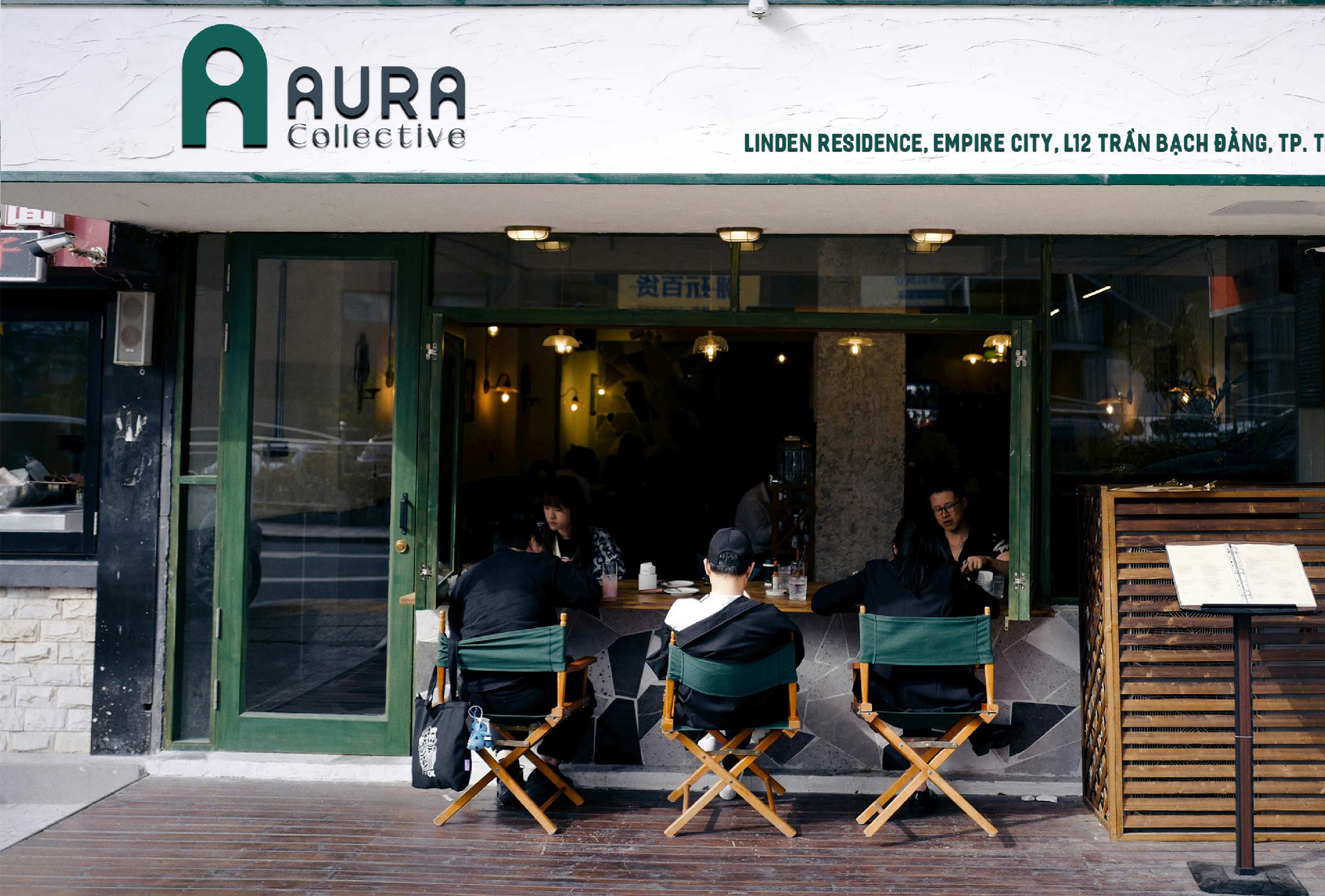 Aura  Collective