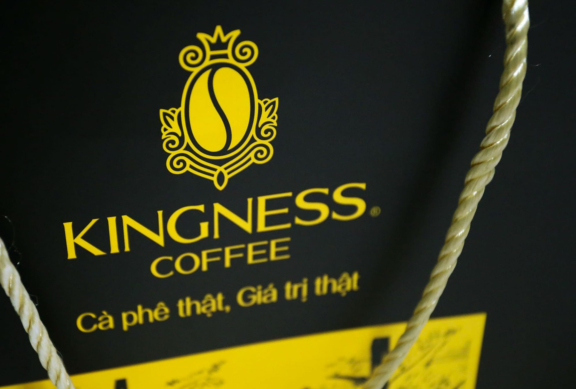 Kingness Coffee
