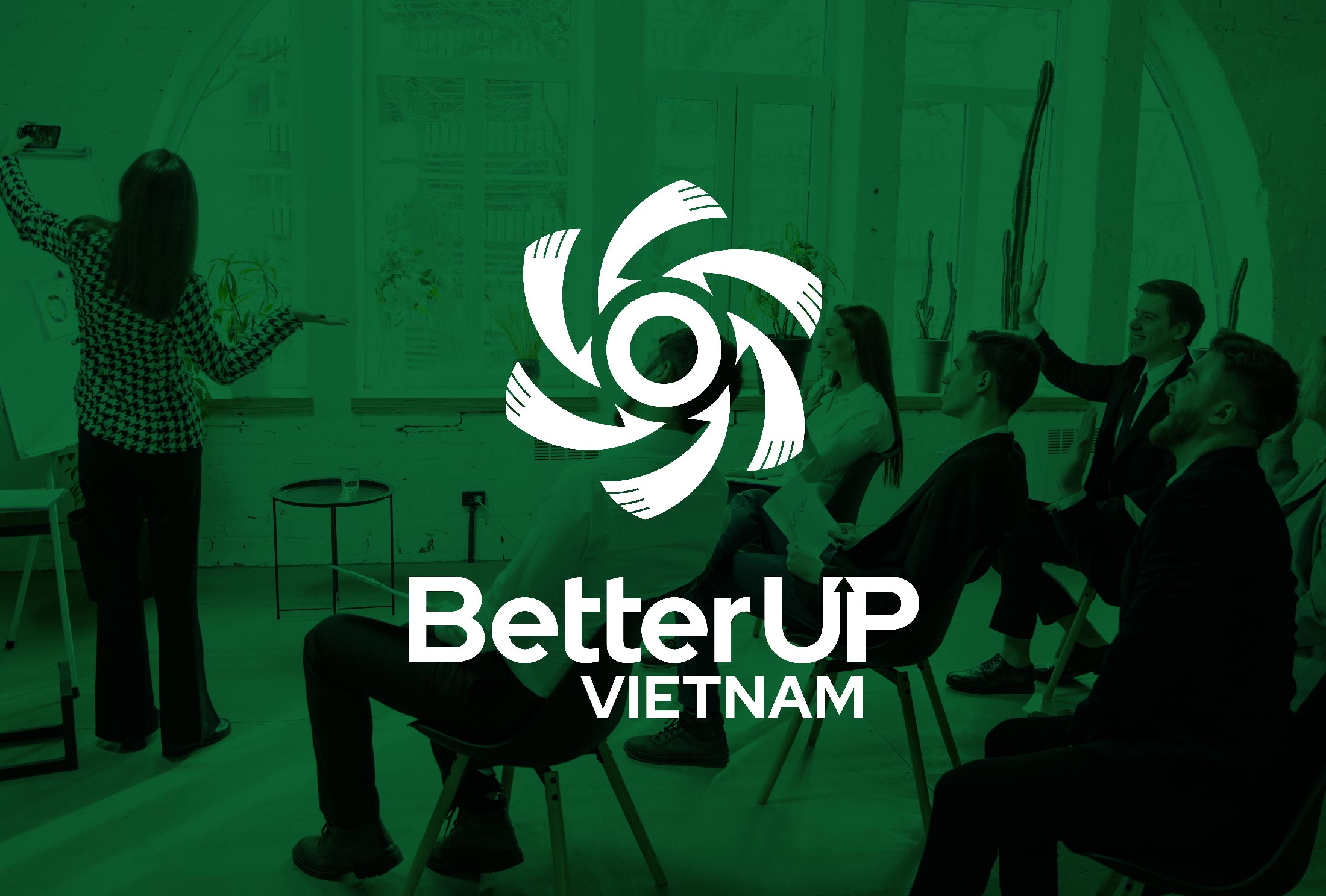 BetterUp Vietnam