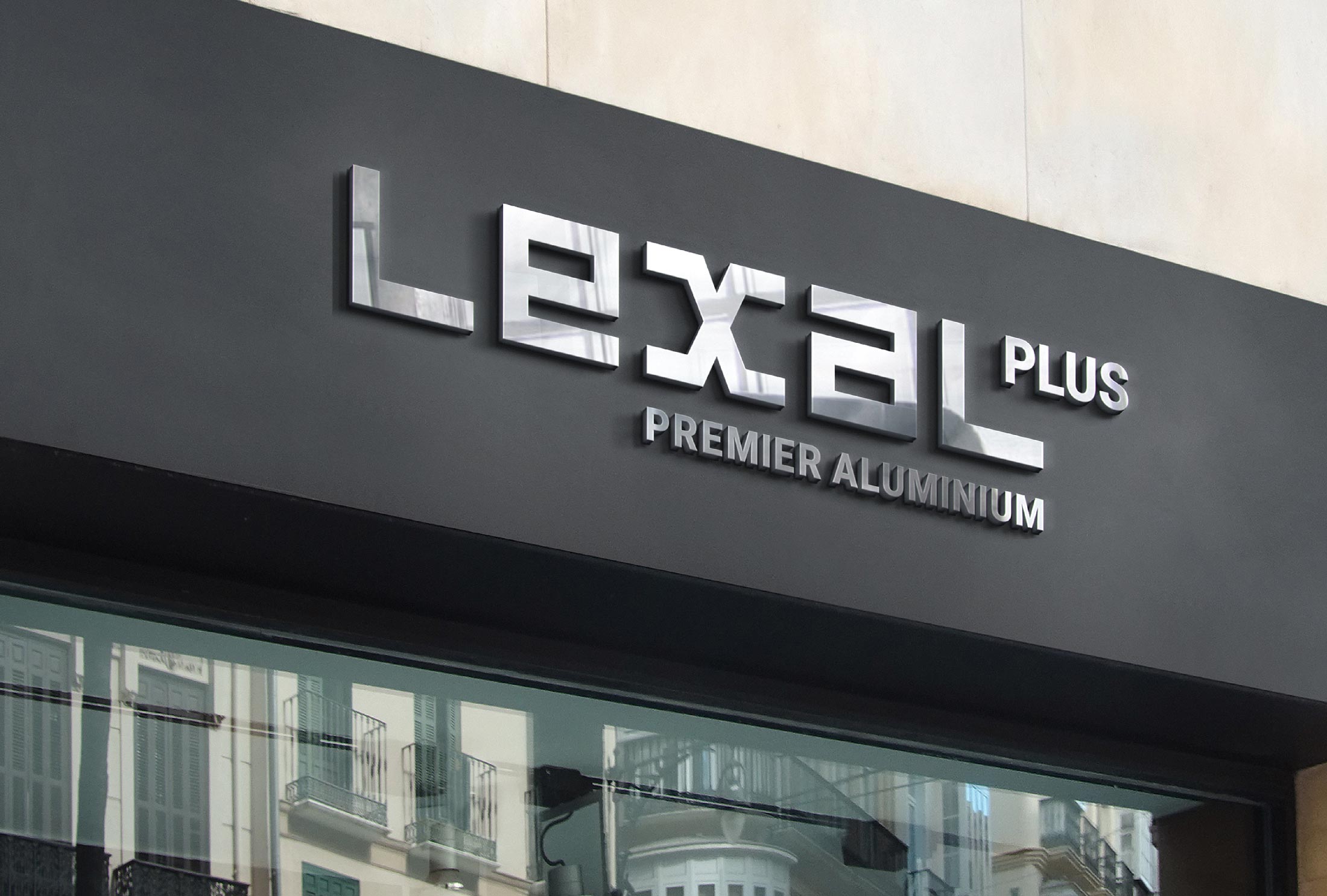 Lexal Plus