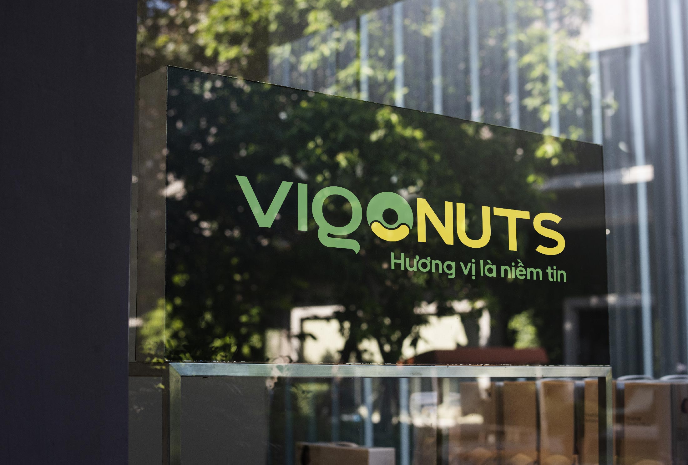Vigonuts