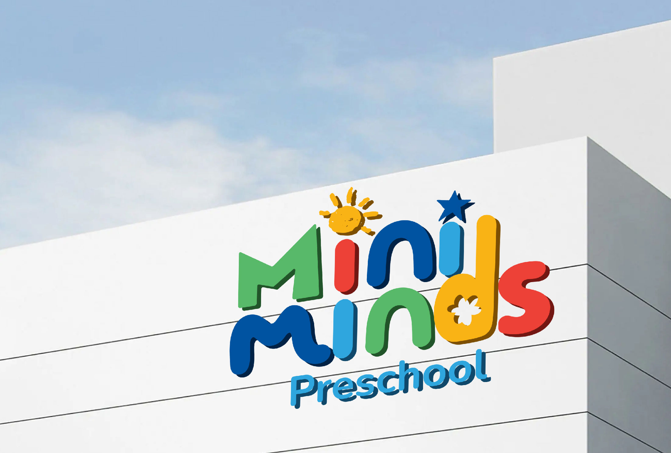 Mini Minds