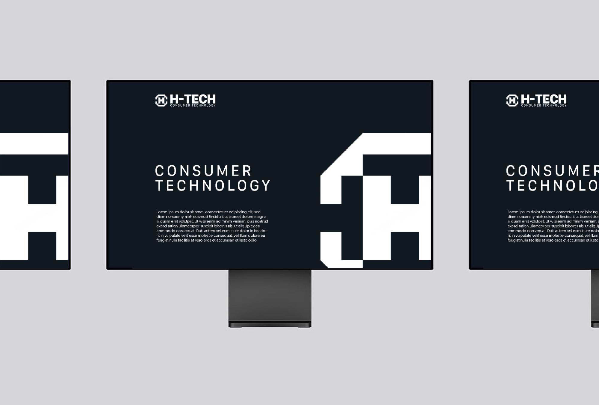 H – Tech