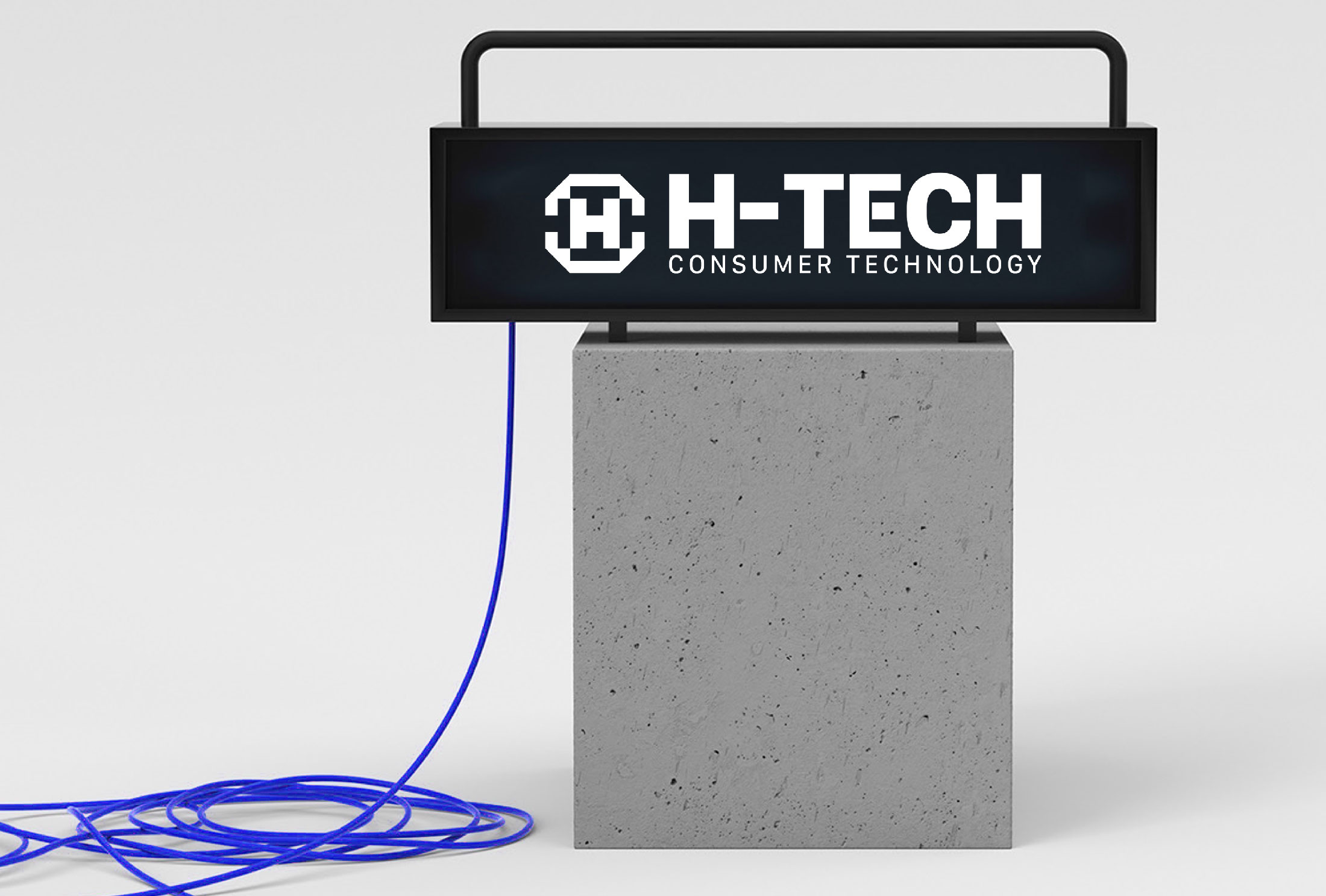 H – Tech