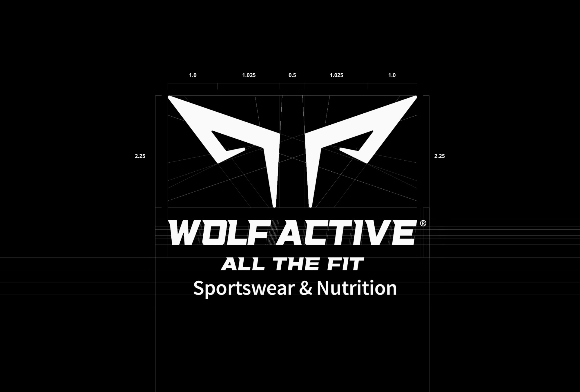 Wolf Active