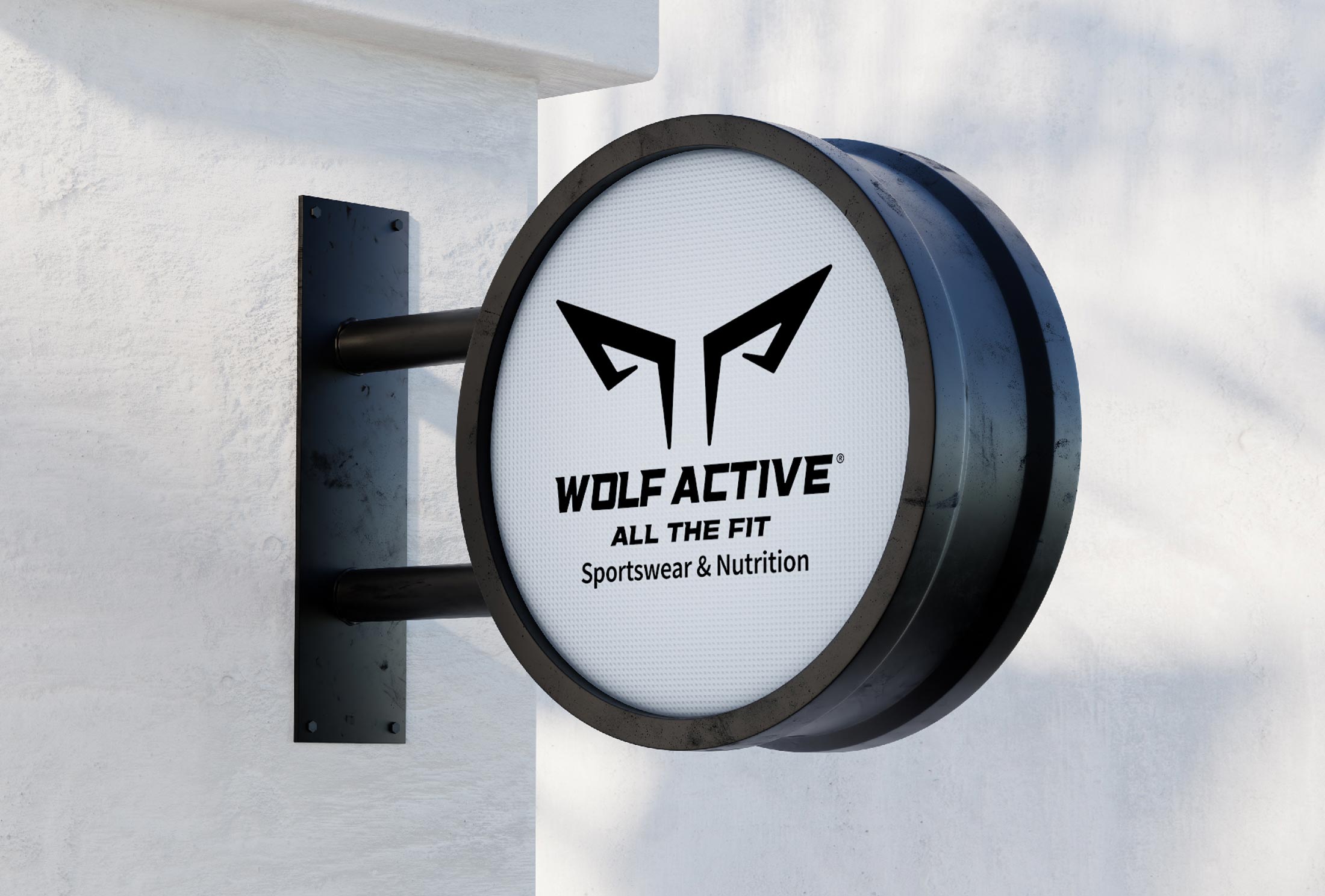 Wolf Active