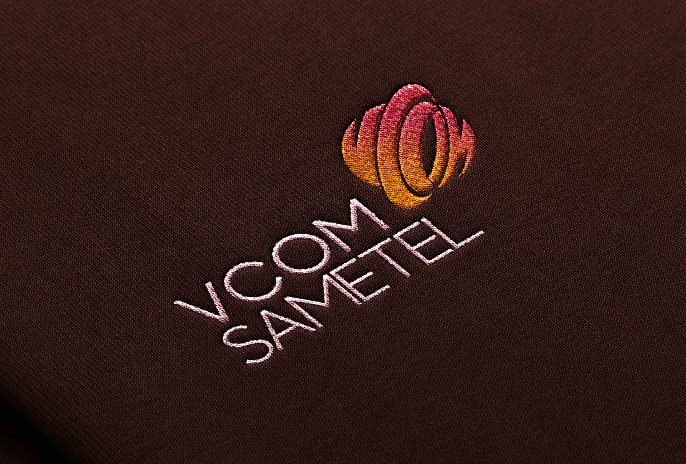 VCOM Sametel