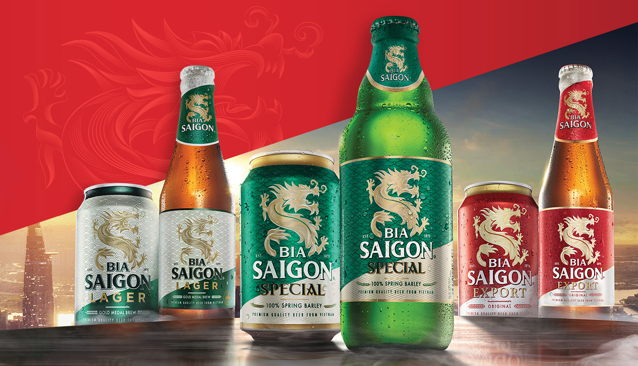 Bia Sài Gòn 333 ChaiMua bán bia 333Giá bia 333 ở Hà NộiBán bia Sài Gòn  333 Premium