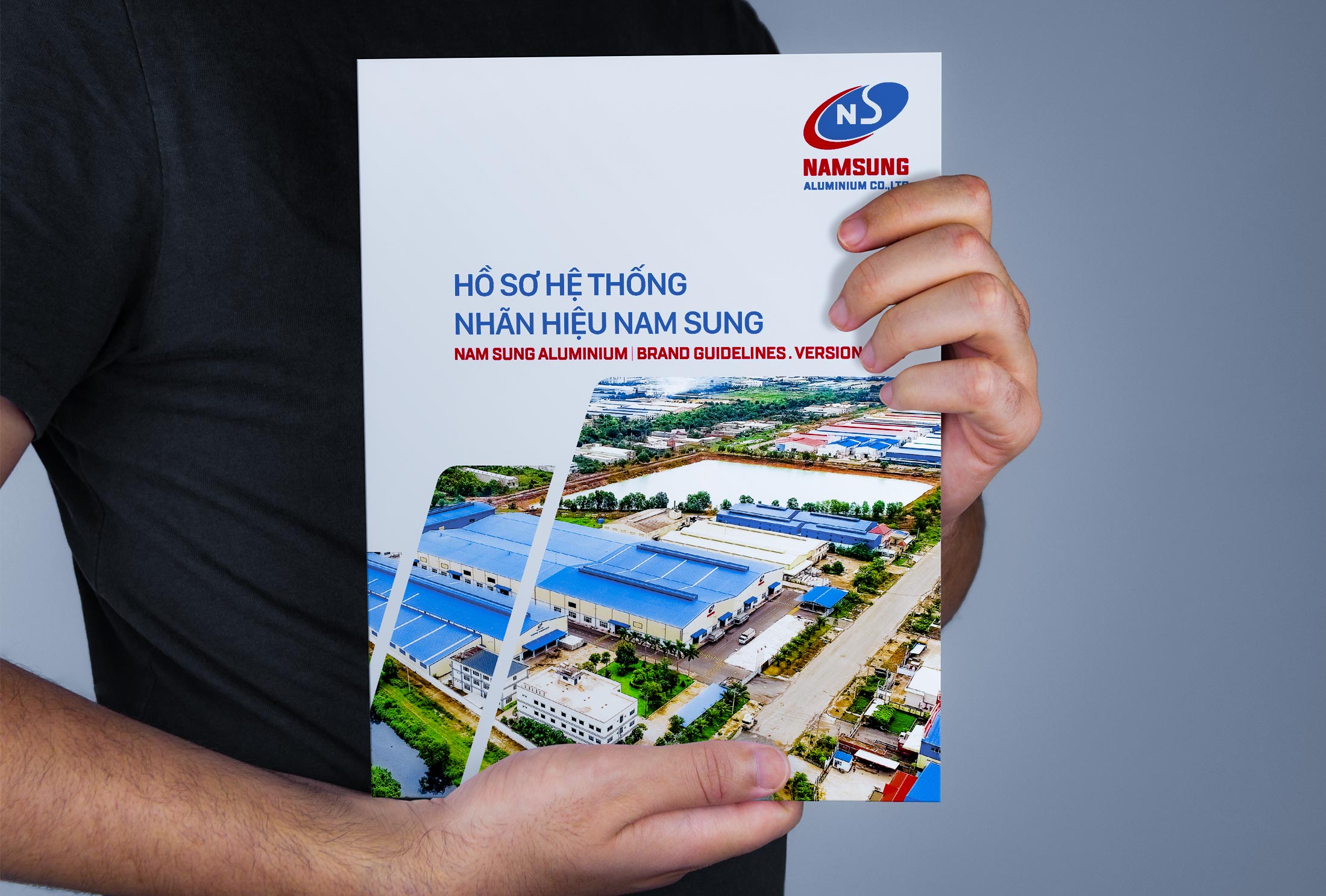 Nam Sung Aluminium